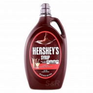 Hershey's Chocolate Syrup 1.36kg 